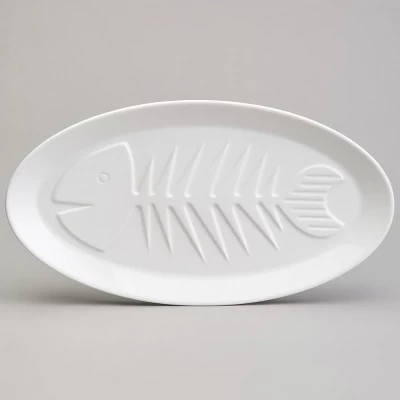 Блюдо для рыбы Lefard Native 761-134