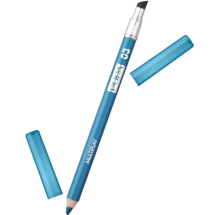 Карандаш для век с аппликатором Pupa Multiplay Eye Pencil