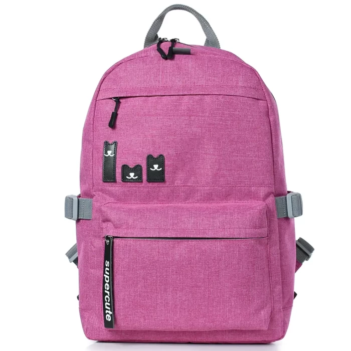 Школьный рюкзак Galanteya 23с399к45