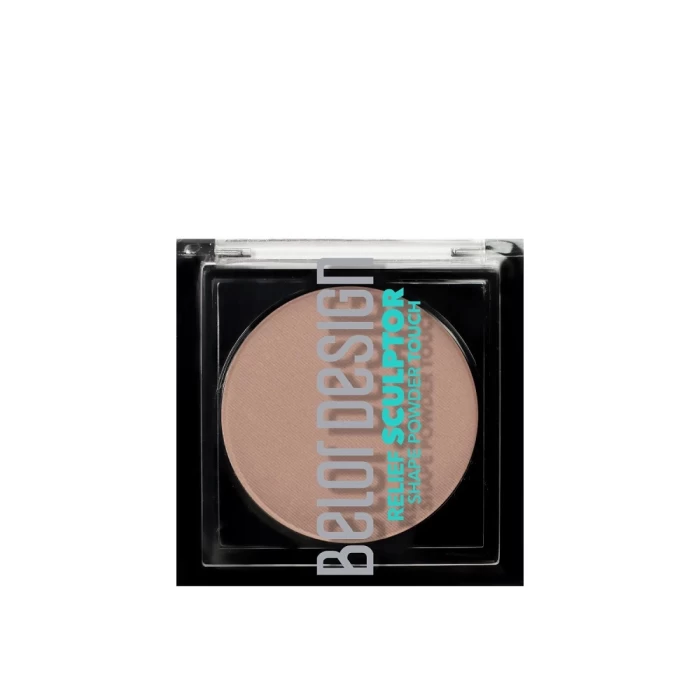 Скульптор Belor Design Relief touch 3.6 г