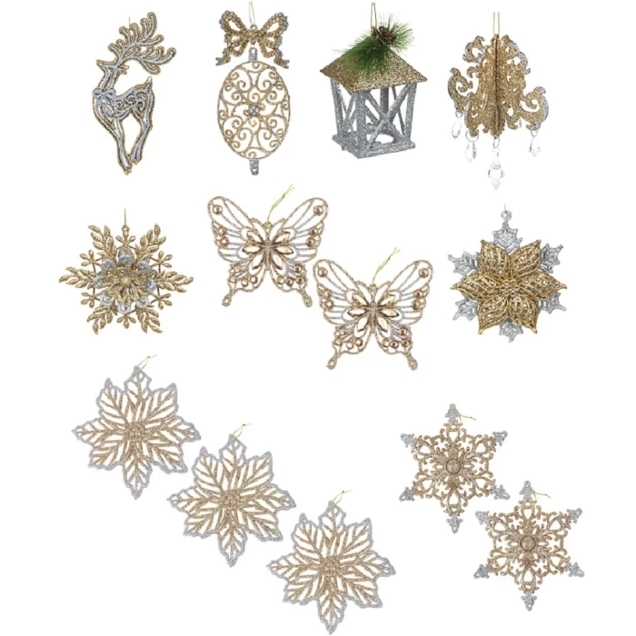 Подвеска "Золотистый брют"