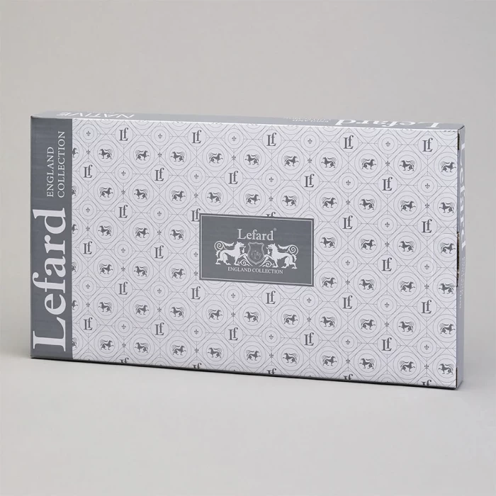 Блюдо для рыбы Lefard Native 761-135