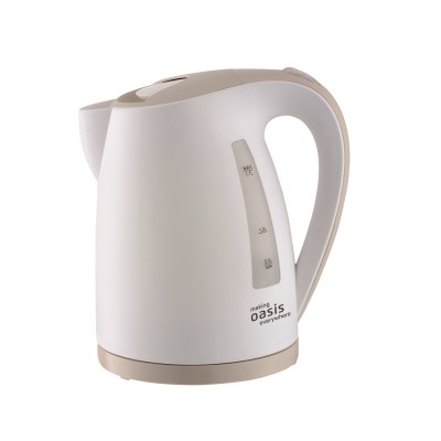 Электрочайник Oasis K-3PWI
