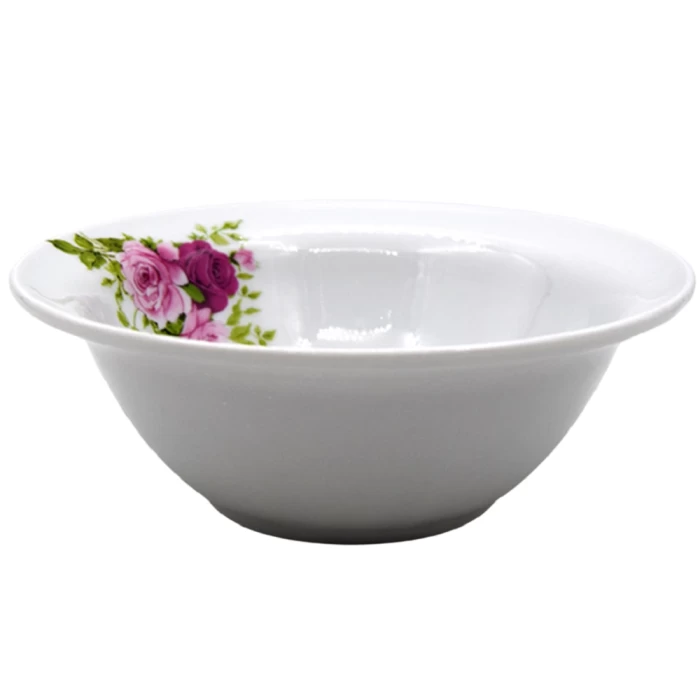 Миска Идиллия Маркиза 550мл арт.2с0972ф34