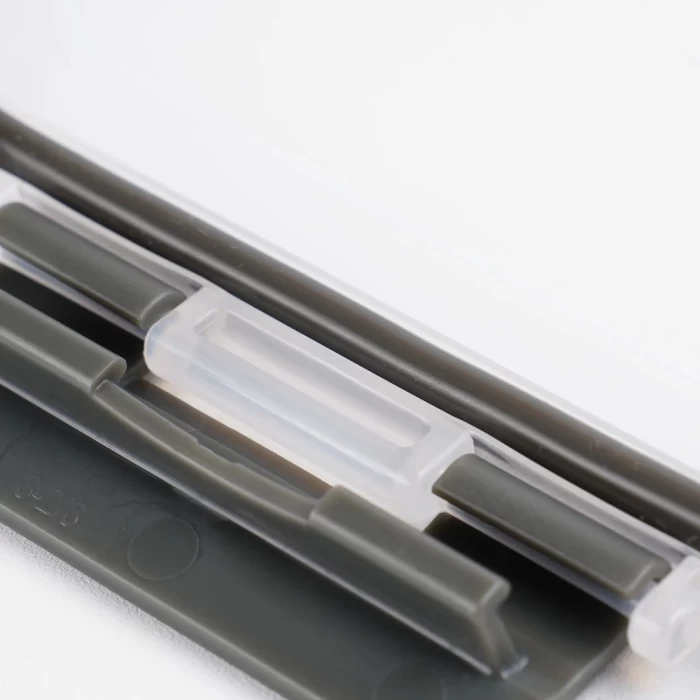 Контейнер из жаропрочного стекла ТМ "ЦУМ" 6102 1 л