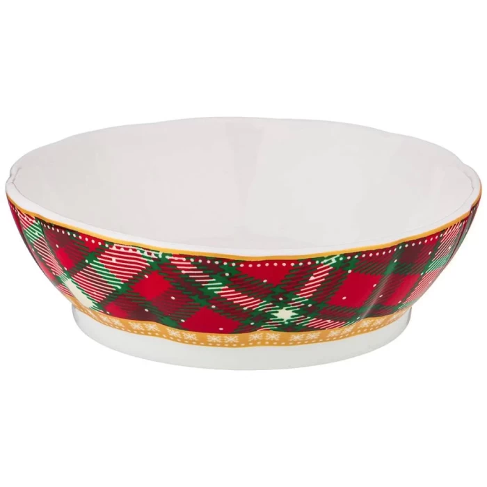 Розетка Lefard Снеговик d12,5см