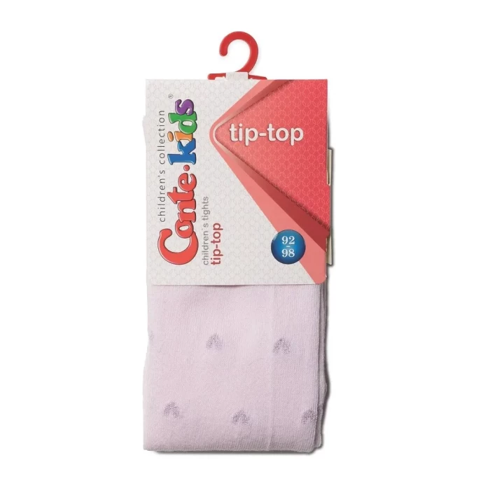 Колготки детские Conte-kids tip-top 547