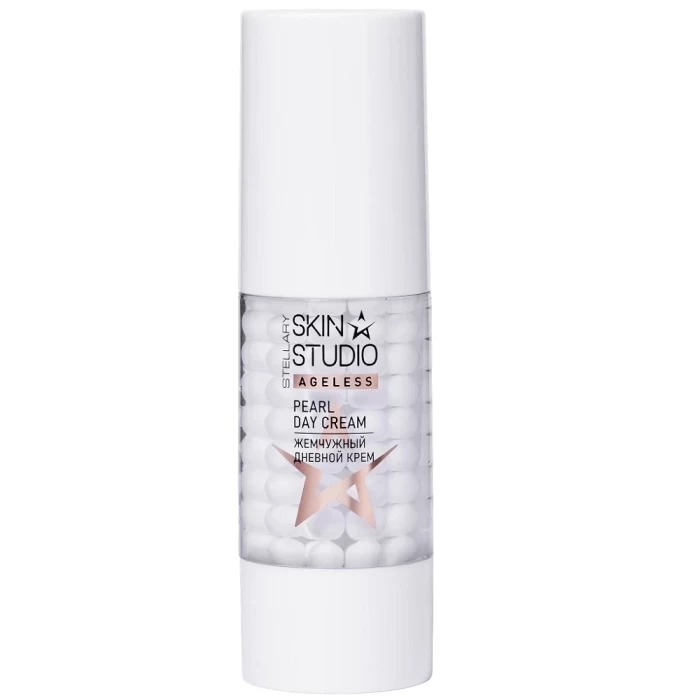 Крем для лица Stellary Skin Studio Ageless Pearl дневной 30 мл