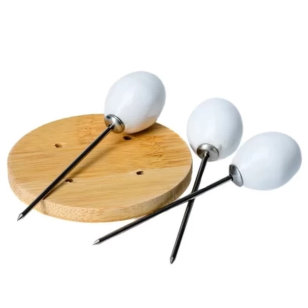 Менажница 0380040 20.3см