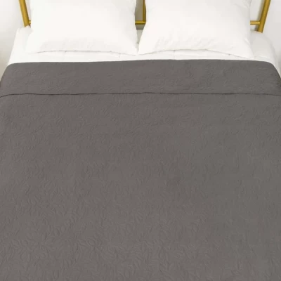 Покрывало Matex Decorative Cover Leafs