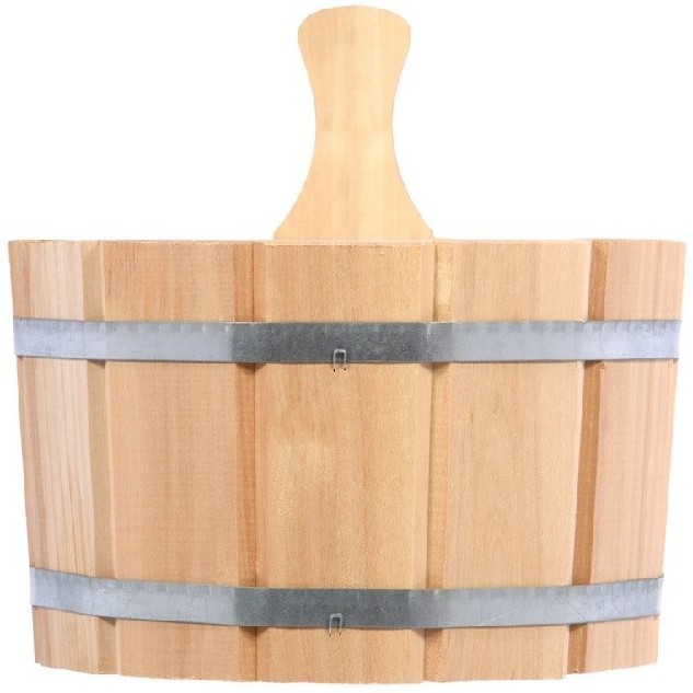 Ушат 6л Hot Pot арт.33225