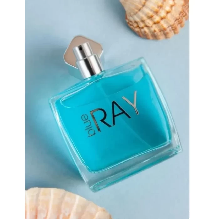 Туалетная вода Dilis Parfum Blue Ray 100мл