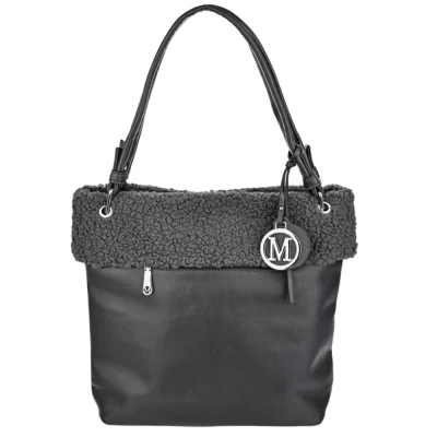 Сумка женская Valle Mitto 90805 gray