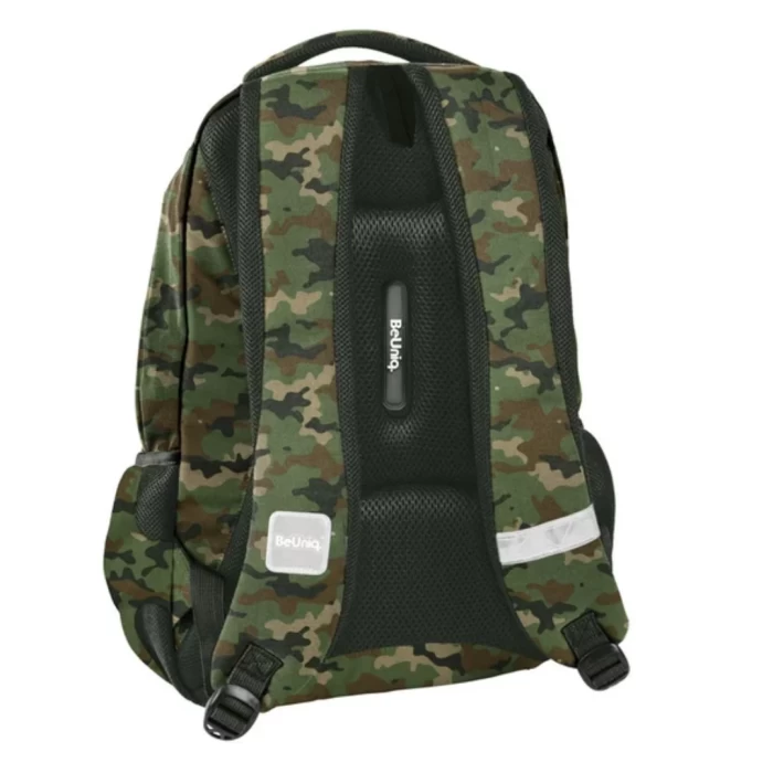Рюкзак Paso BU22AR-2708