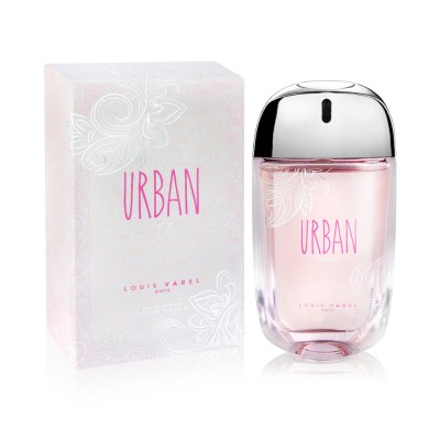 Парфюмерная вода Louis Varel Zenith Urban 90ml