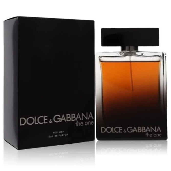 Туалетная вода Dolce&Gabbana The One for Men 