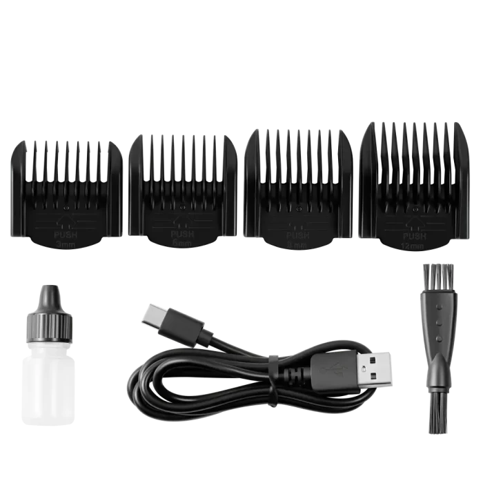 Машинка для стрижки волос Aresa AR-2253