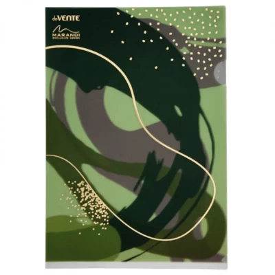 Папка-уголок Marandi Sparkle deVENTE А4 арт 3074200