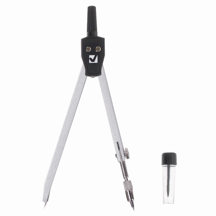 Готовальня BRAUBERG арт. 210321