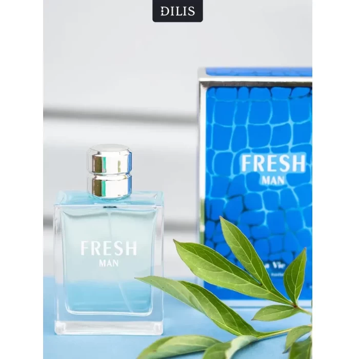 Туалетная вода Dilis Parfum Fresh 100мл
