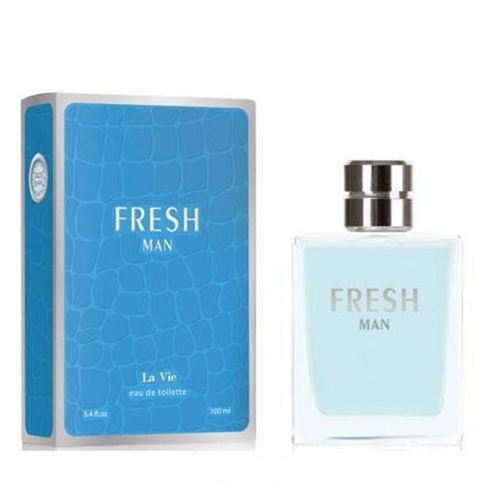 Туалетная вода "Fresh" 100 мл