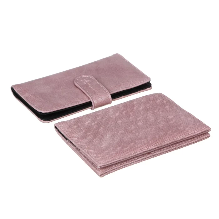 Набор обложка для паспорта 10х14см и картхолдер 15х8см ЮL