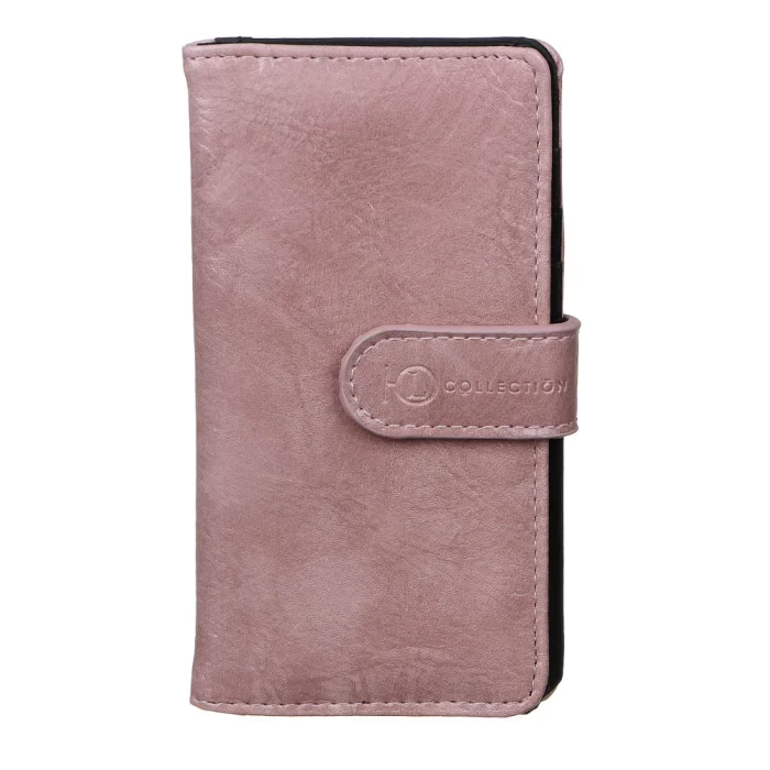 Набор обложка для паспорта 10х14см и картхолдер 15х8см ЮL