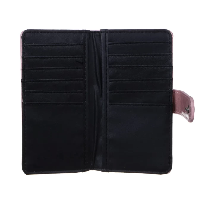 Набор обложка для паспорта 10х14см и картхолдер 15х8см ЮL