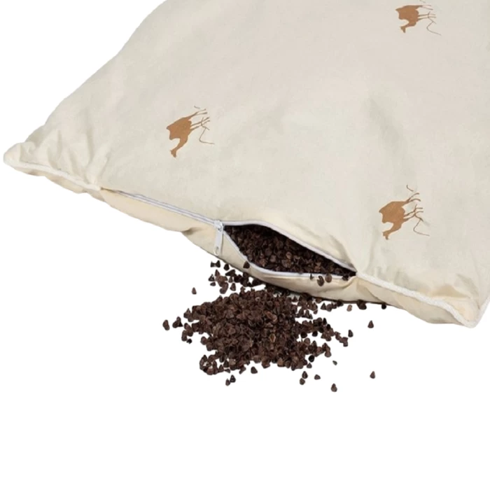 Подушка-валик СН-Текстиль Токката 20х50см ПВГЛ