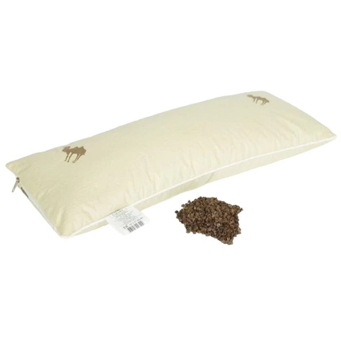 Подушка-валик СН-Текстиль Токката 20х50см ПВГЛ