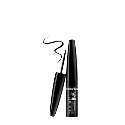 Подводка для глаз Belor Design Pro Ink