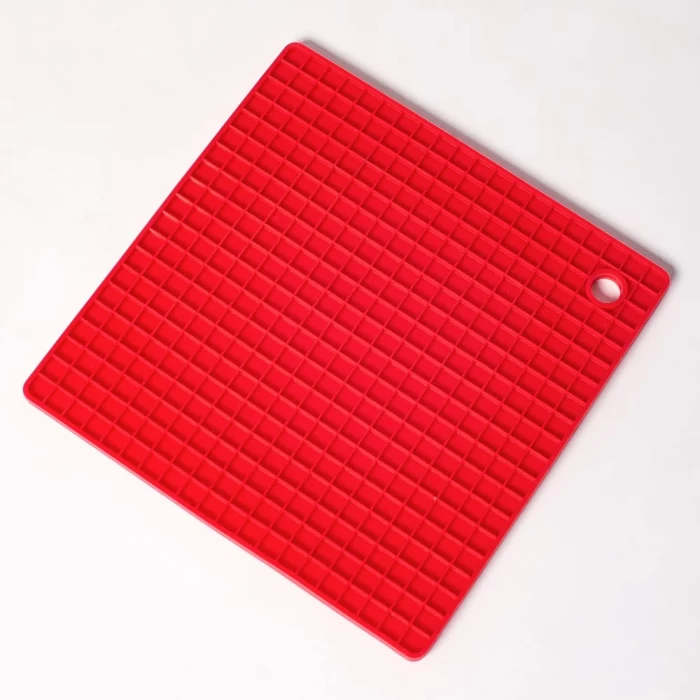 Набор посуды ТМ "ЦУМ" LB-1931B-7