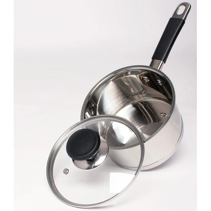 Набор посуды ТМ "ЦУМ" LB-1931B-7