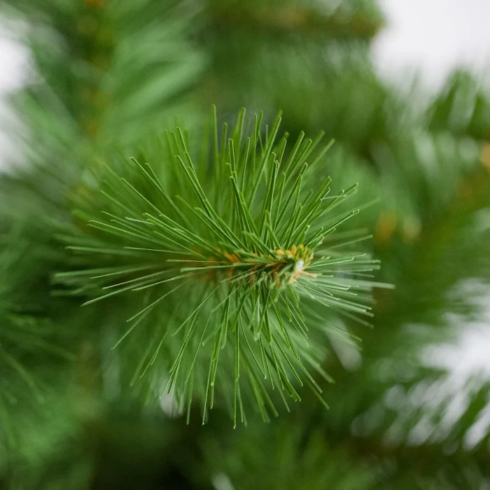 Елка искусственная зелёная Роксана 150 см МР-150