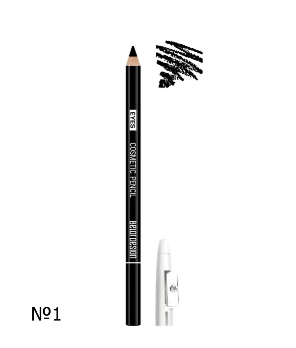 Карандаш контурный Belor Design Party 1.2 г