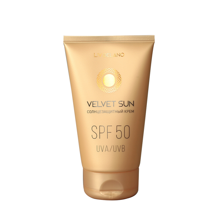 Солнцезащитный крем SPF 50 150г