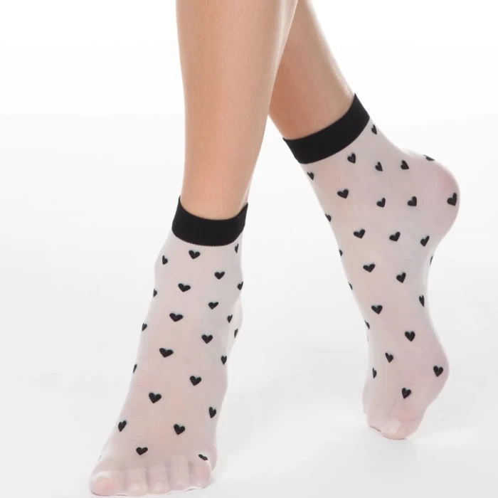 Носки женские Conte Elegant FANTASY 19С-111СП