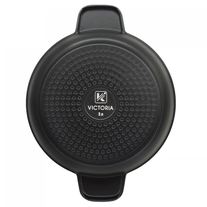 Кастрюля Victoria Diamond Induction