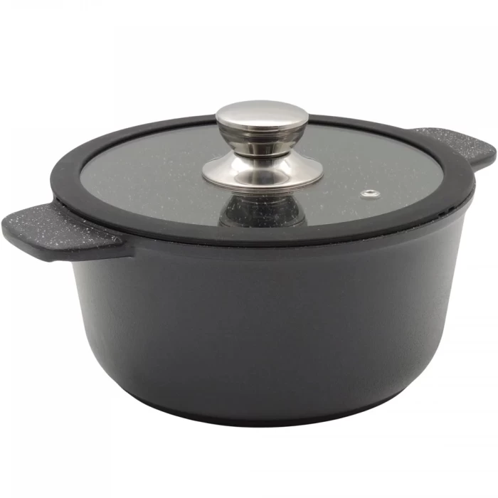 Кастрюля Victoria Diamond Induction