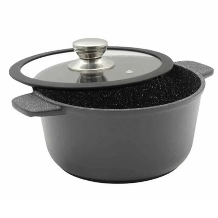 Кастрюля Victoria Diamond Induction