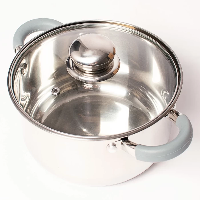 Набор посуды ТМ "ЦУМ" VS-9018