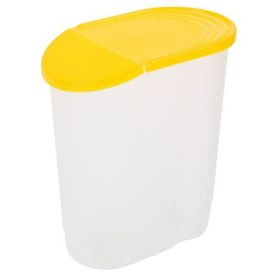 Емкость для сыпучих продуктов Wave 2л