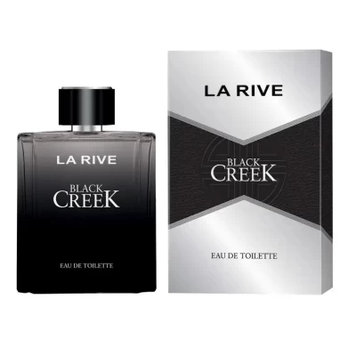 Туалетная вода La Rive Black Creek 100мл