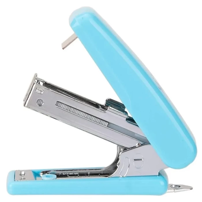 Степлер №10 до 12 листов мини 0222