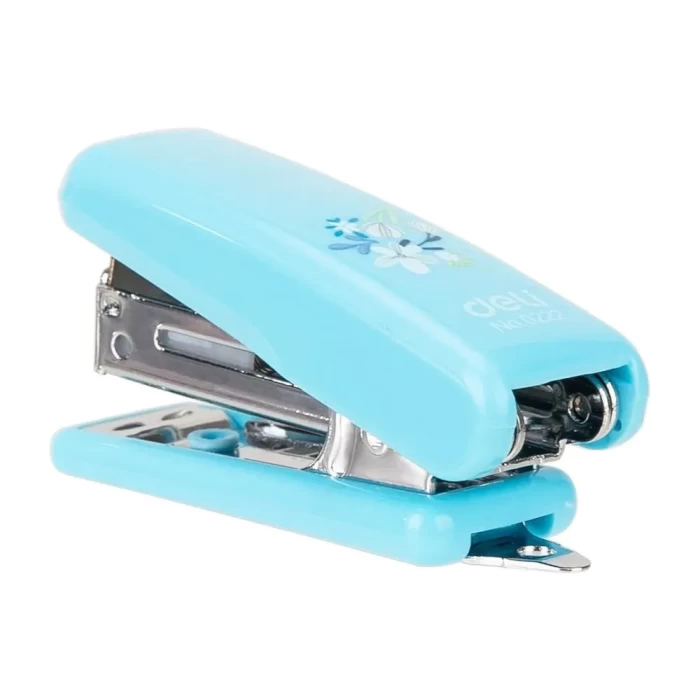 Степлер №10 до 12 листов мини 0222