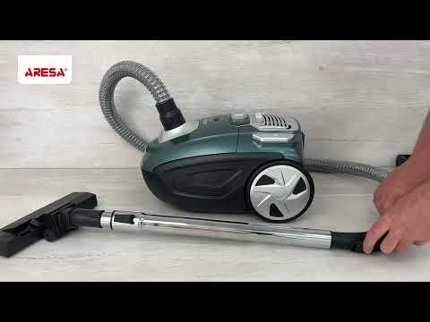 Пылесос Aresa AR-2402