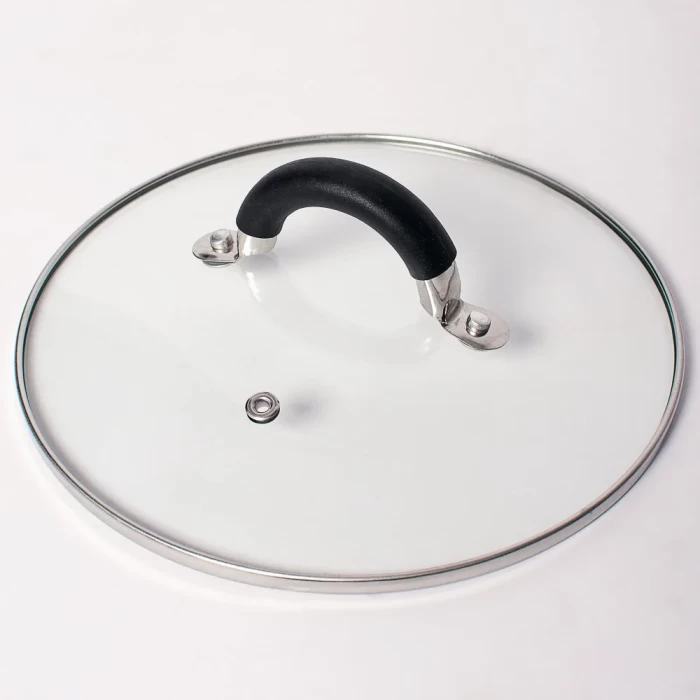 Набор посуды ТМ "ЦУМ" LF-05