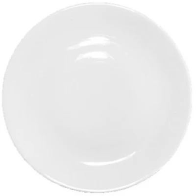 Тарелка мелкая Универсал Белье 17,5см 8С0913Ф34