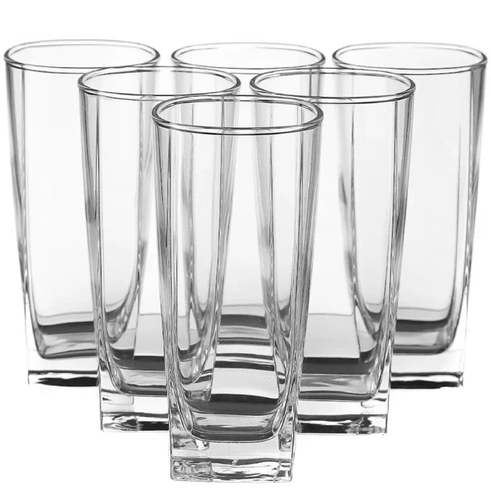 Набор стаканов Luminarc Sterling