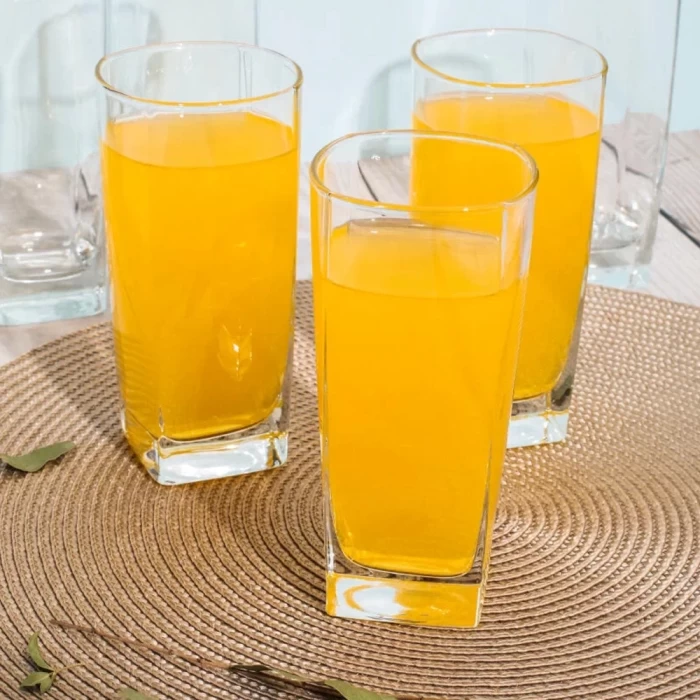 Набор стаканов Luminarc Sterling